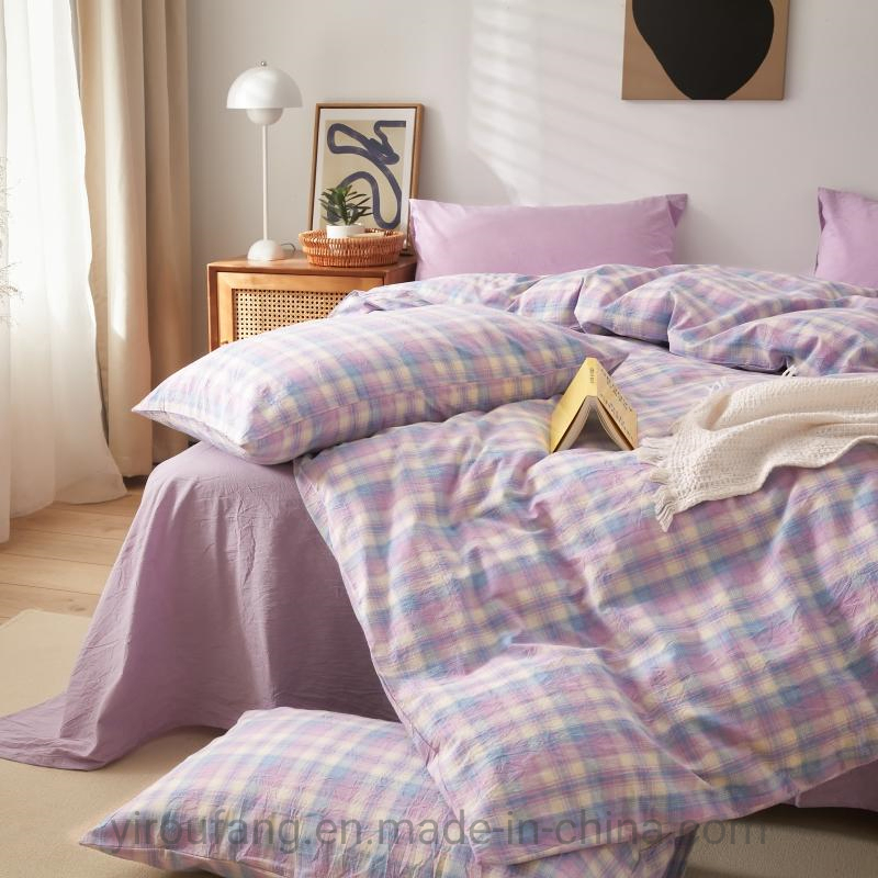 Dorm Fitted Sheet, Bed Sheet Queen Size Price, China Supply Split Top King Sheets, Cotton Sheet Sets