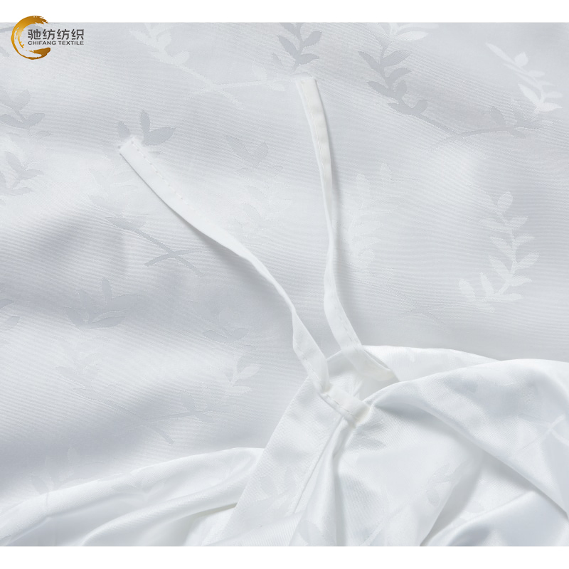 Hotel Duvet Cover Luxury Embroidered 1000 Thread Count King Size Hotel Bedding Sets