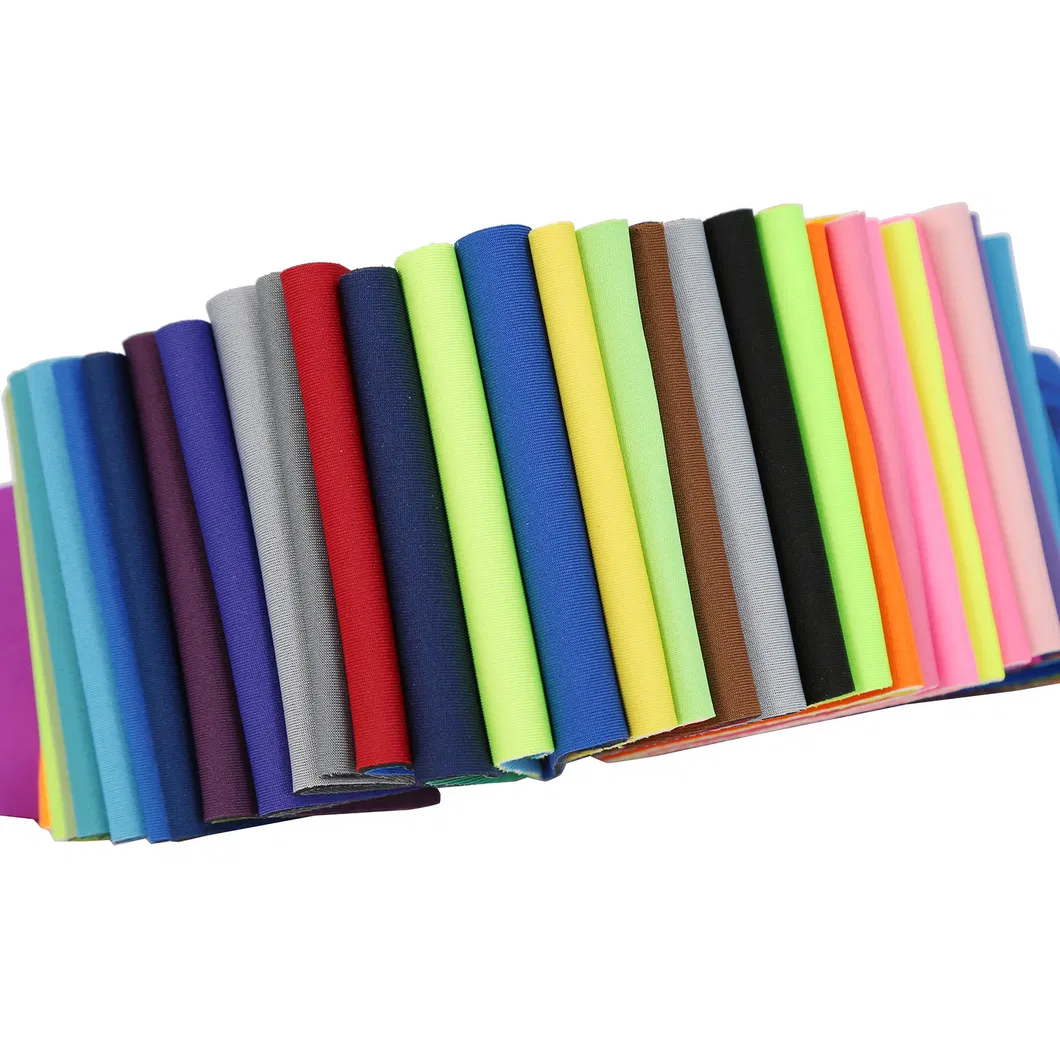 Neoprene Sheet Detail 5