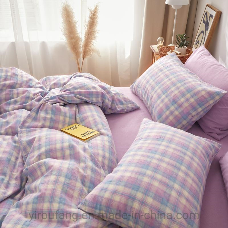 Dorm Fitted Sheet, Bed Sheet Queen Size Price, China Supply Split Top King Sheets, Cotton Sheet Sets