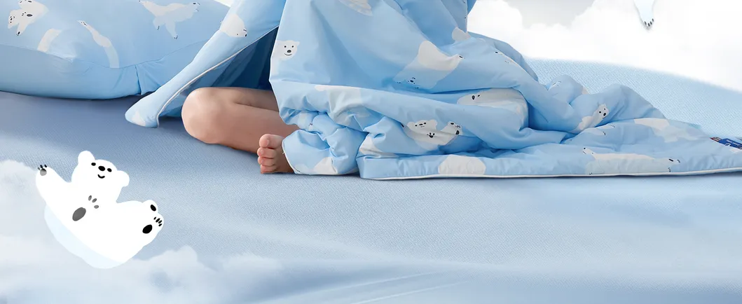 Cooling Blanket View 2