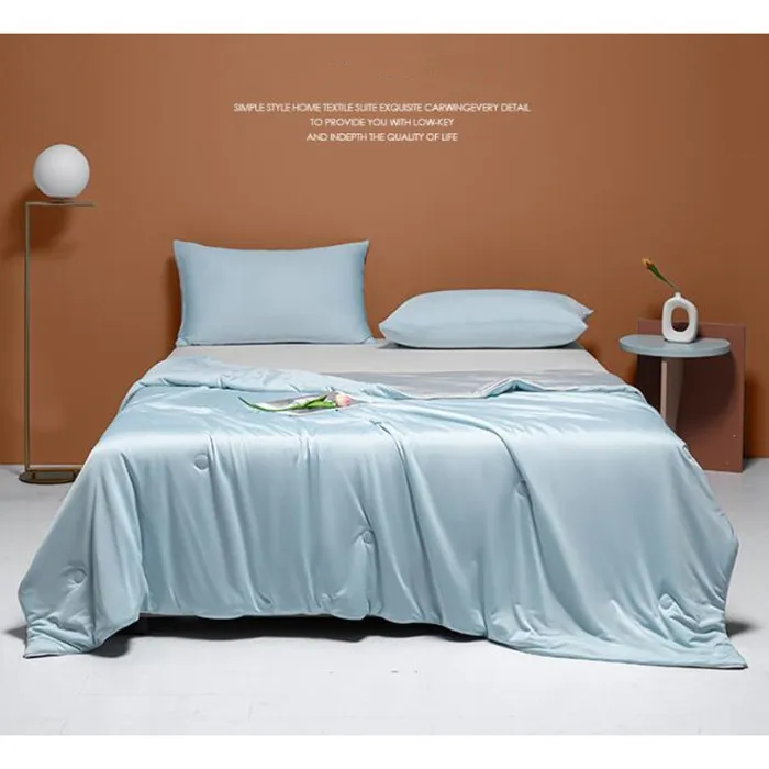 Summer Cooling Comforter