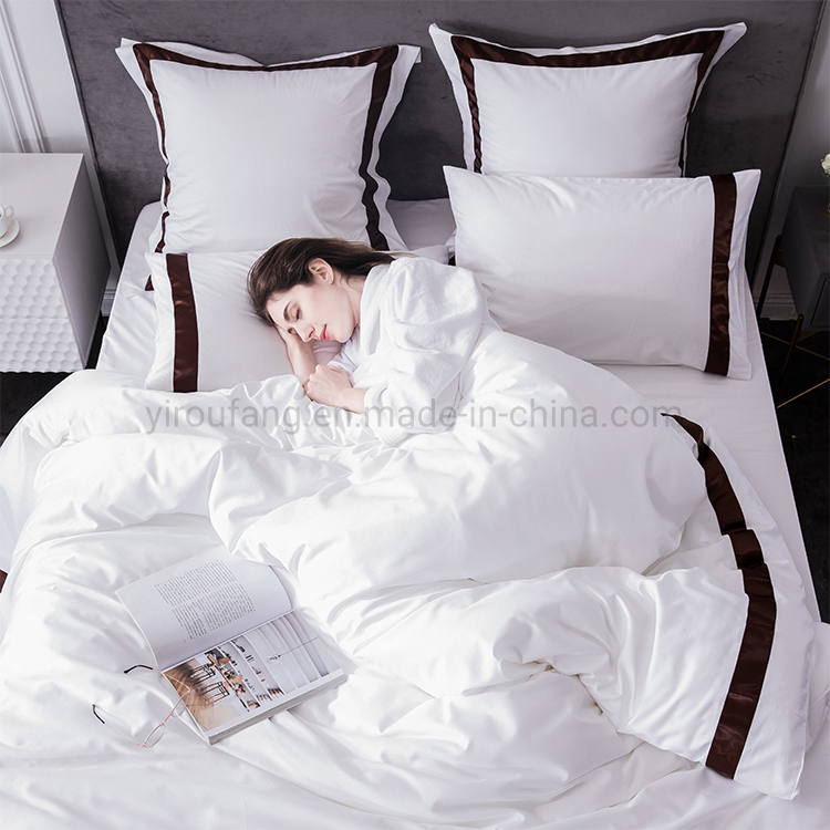 Hotel Collection King Sheet 1000 Thread Thick Heavy Cotton