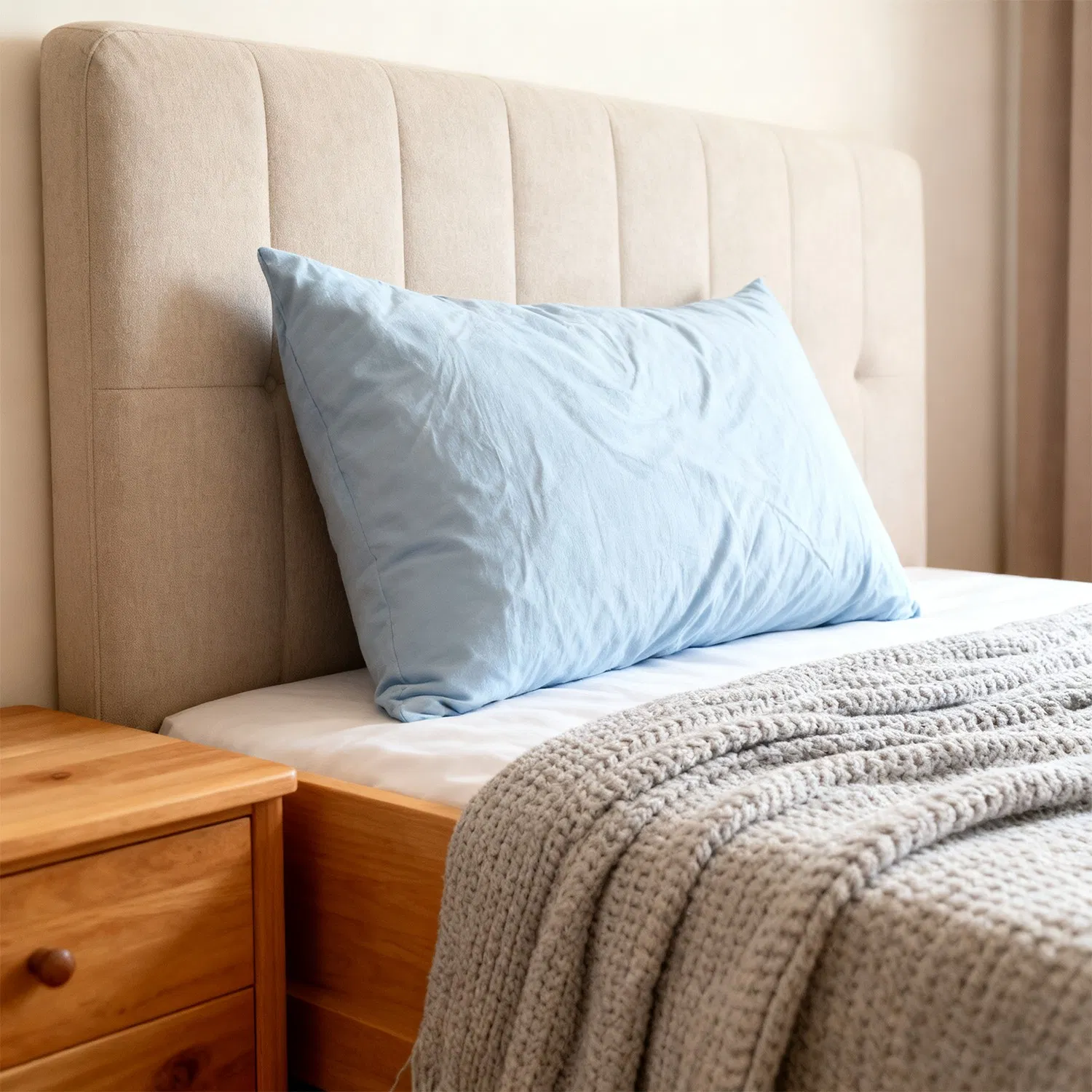 Pillow Protector View 1