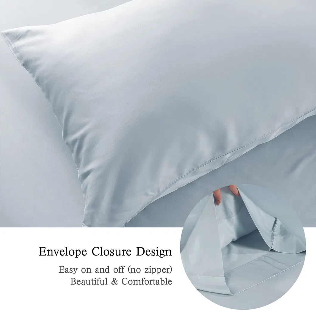 Bamboo Sheet Set View 3