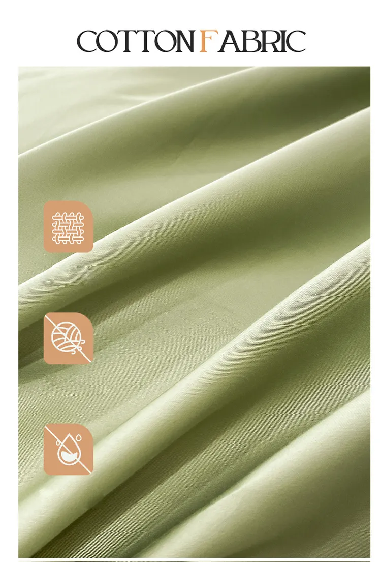 Duvet Cover Set Details