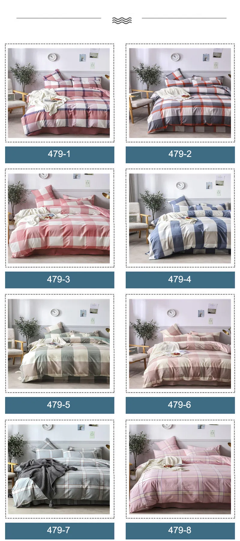 Washed Cotton Features