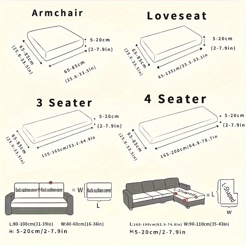 Bohemian Style Pattern Milk Silk Sofa Cover Sofa Cushion Fashionable Versatile Style Living Room Decoration Sofa Slipcover