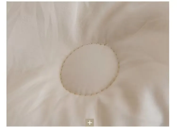 Micro Fibre Quilted Bedspread