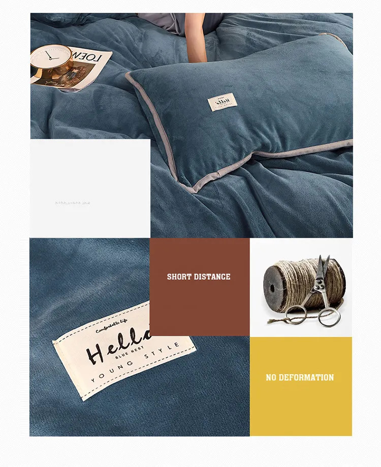 Duvet Cover Detail 6