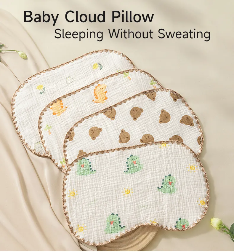 Baby Pillow 1