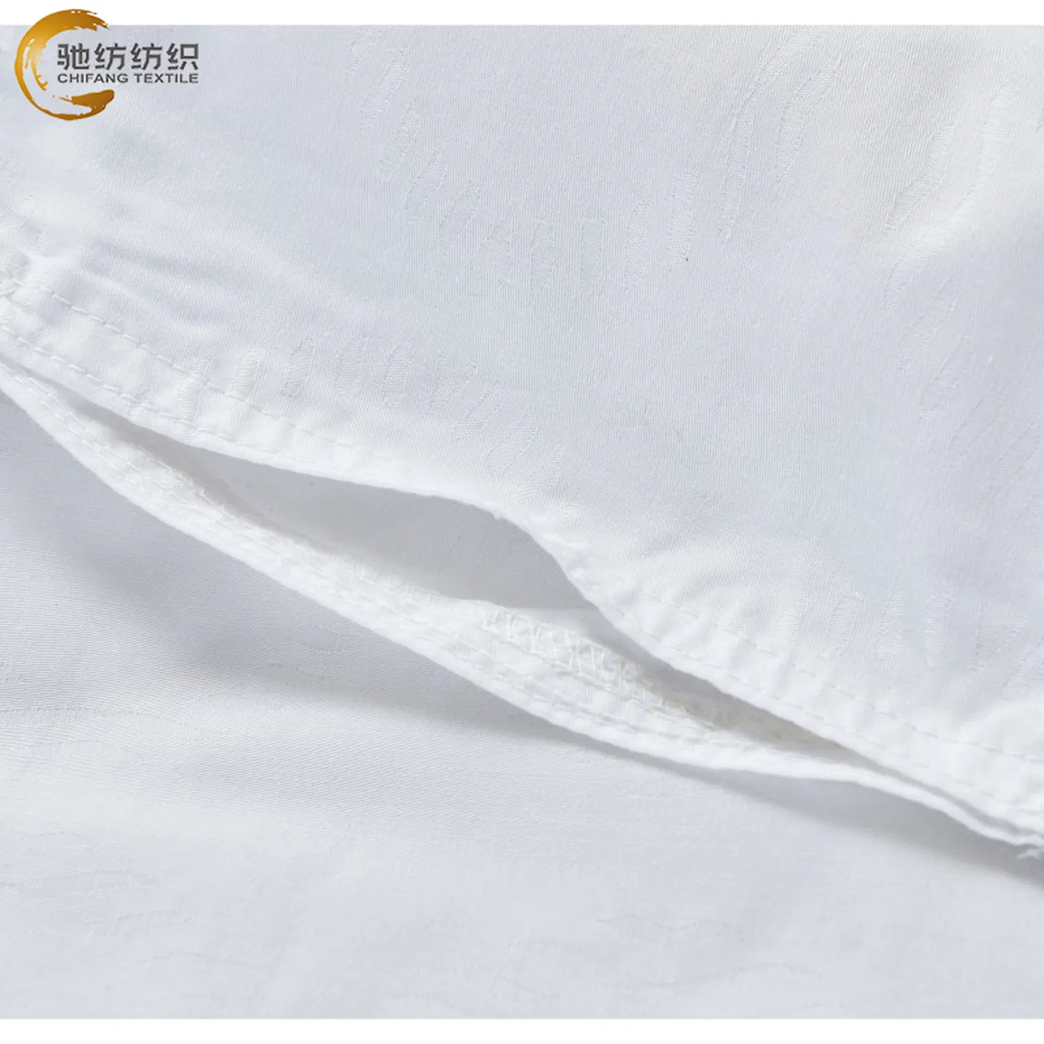 OEM Luxury Bedding Cover Embroidery Hotel Bedroom Linen Bedding Sets