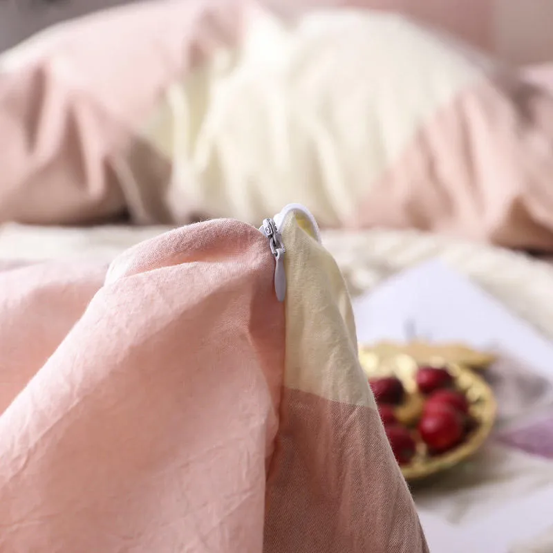 Natural Design Layout