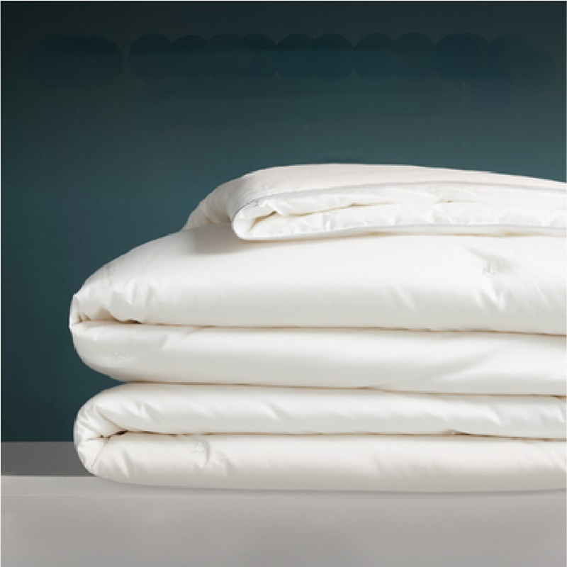 Factory Outlet Reversible Alternative Microfibre Quilt Comforter Home Textile Duvet Cover Sets