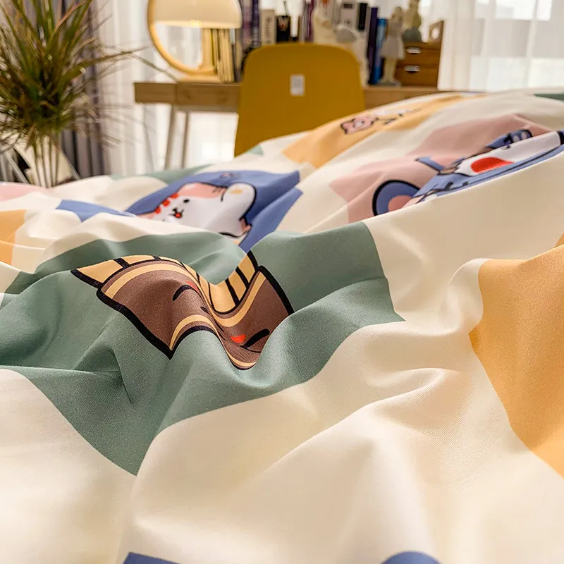 Bedding Set 3