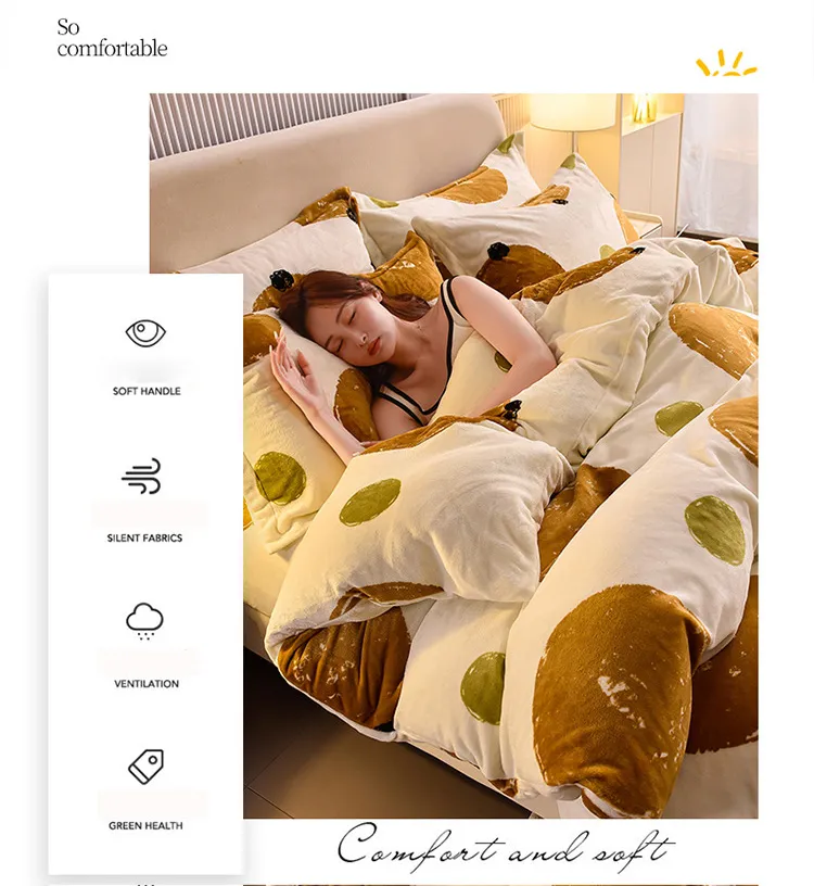 Duvet Cover Detail 3