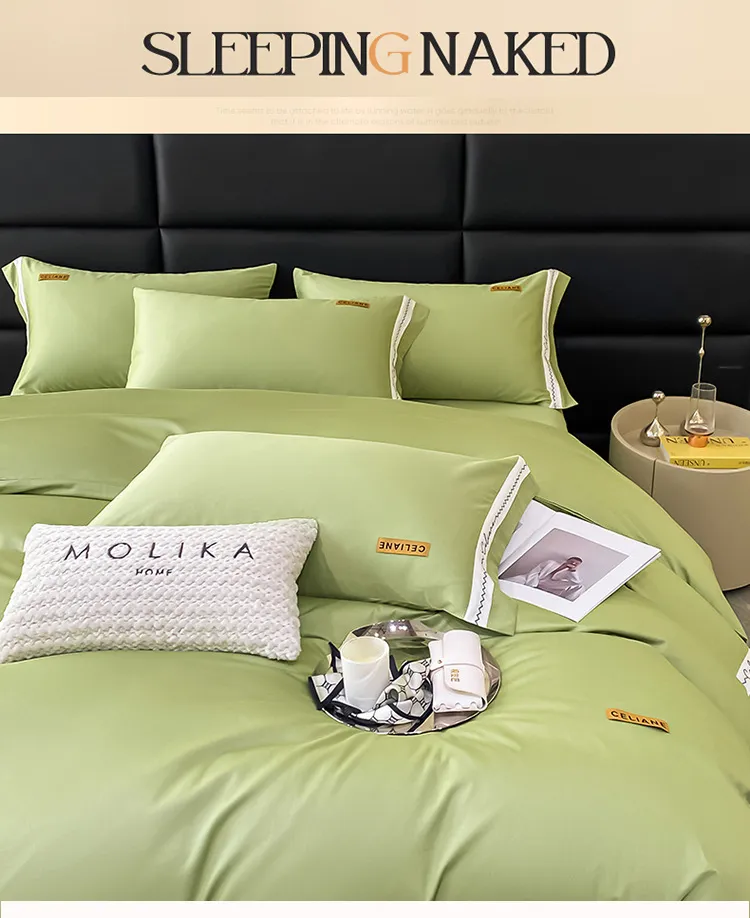 Duvet Cover Set Details