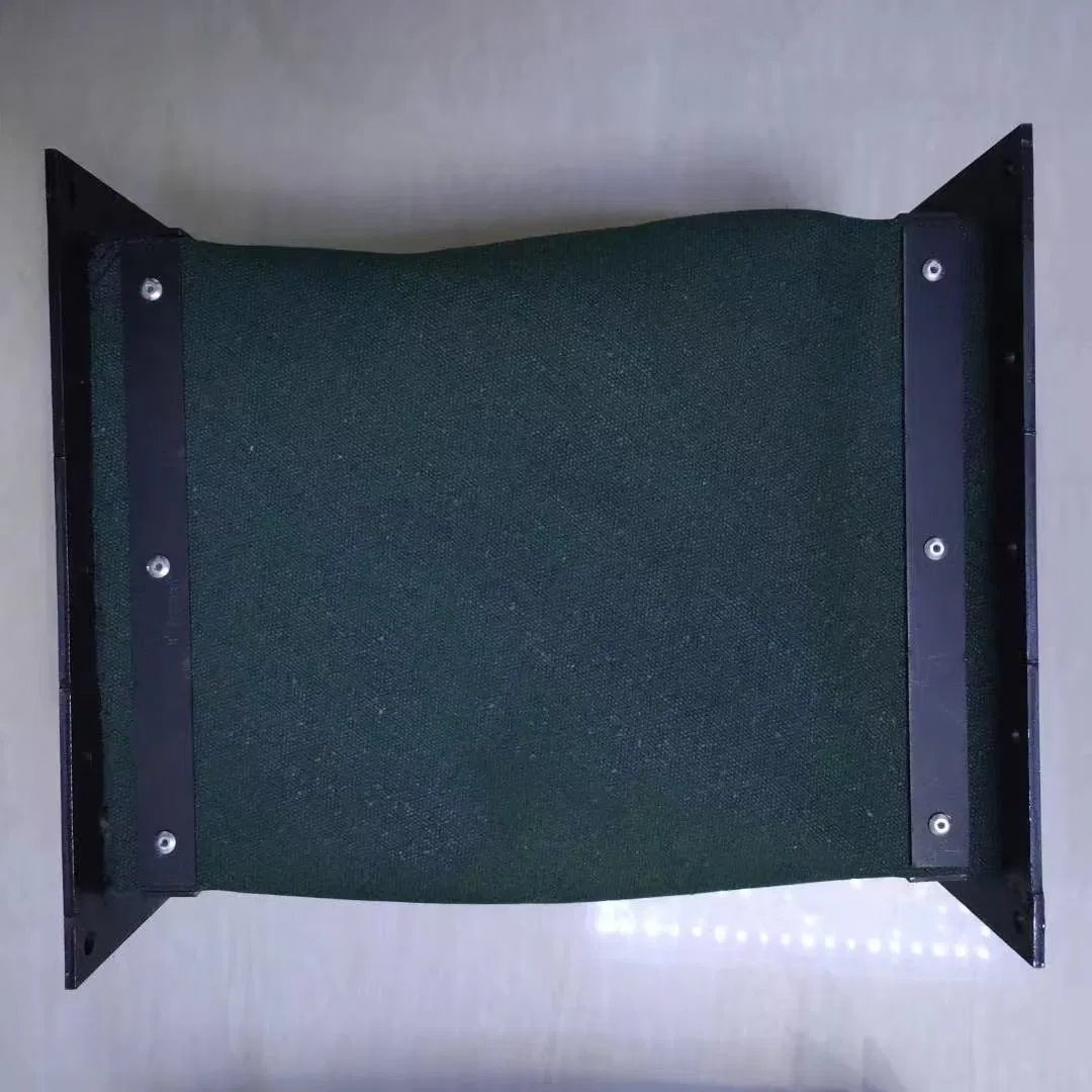 Versatile Bellows Cover for CNC Machines Flexible Accordion Style From China