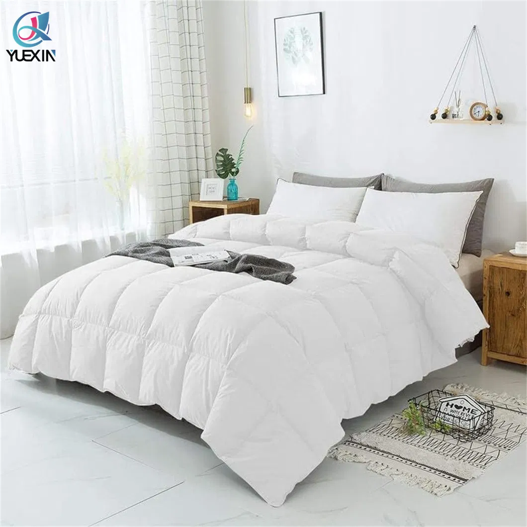 Luxurious Reversible Quilt for Cozy Home Living Experience