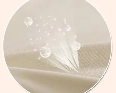 Polyester Down Duvet