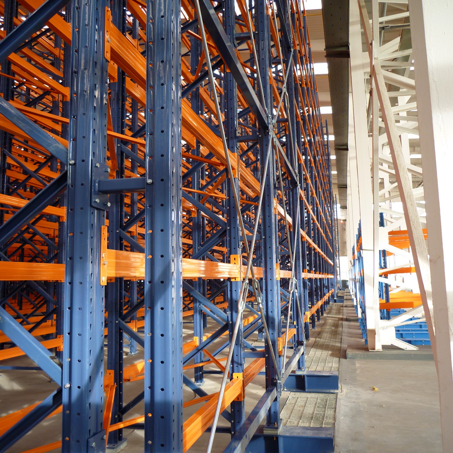 Storage Solution 2
