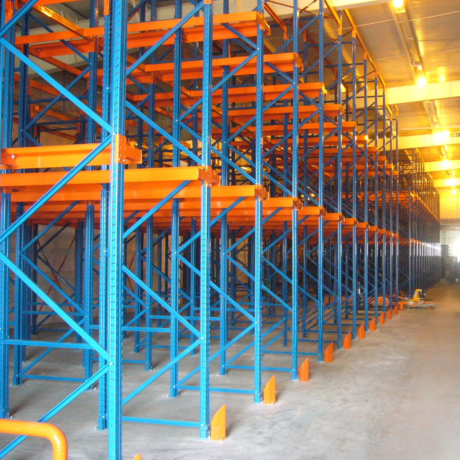 Rack Components