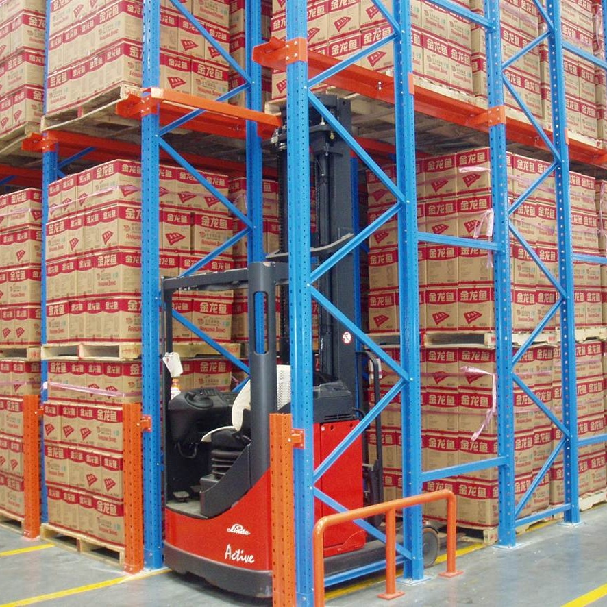 Pallet Details