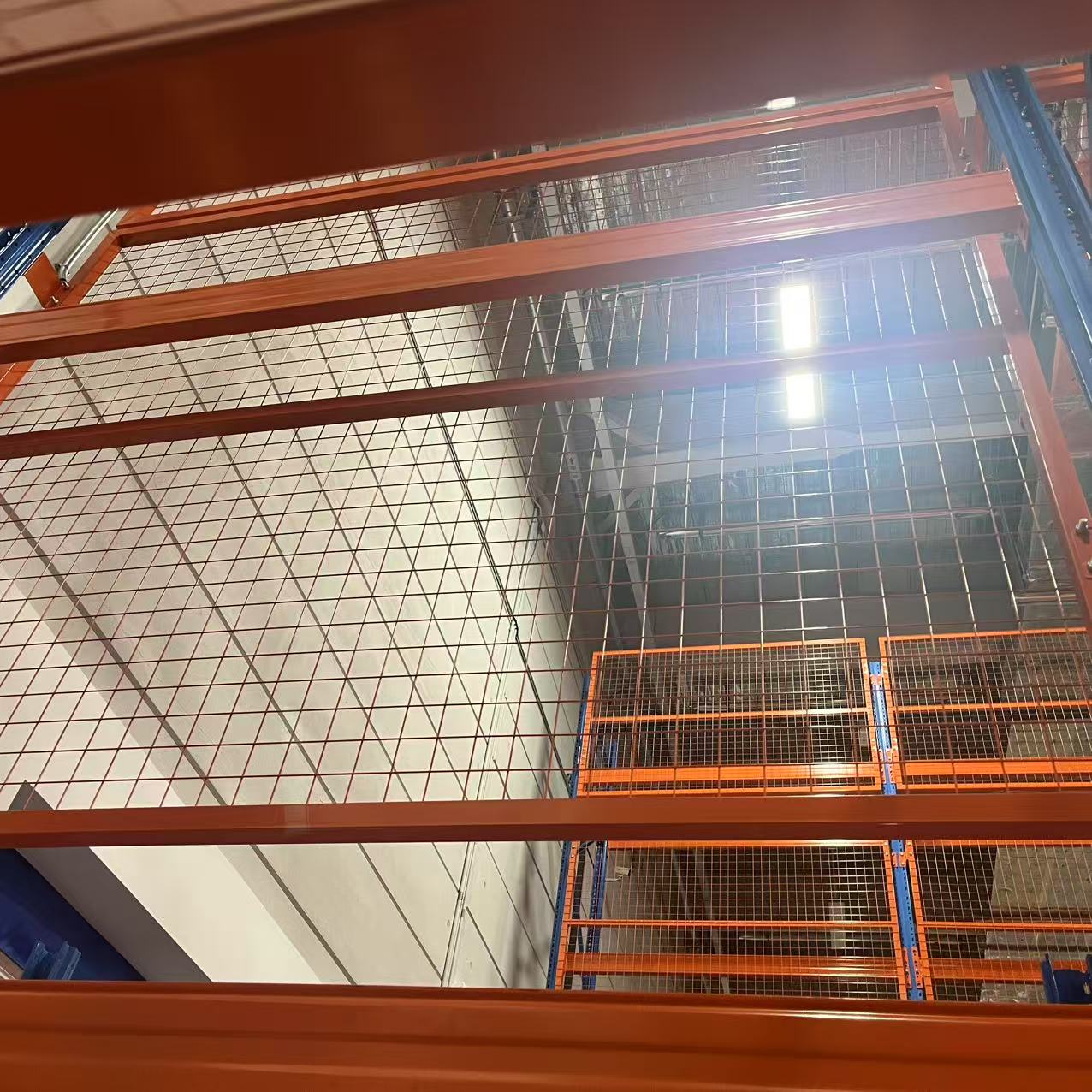 Heavy Duty Durable Gravity Modular Carton Flow Rack Anti-Slip Rollers Adjustable Height ISO Standard Cold Rolled Steel Flow Rack