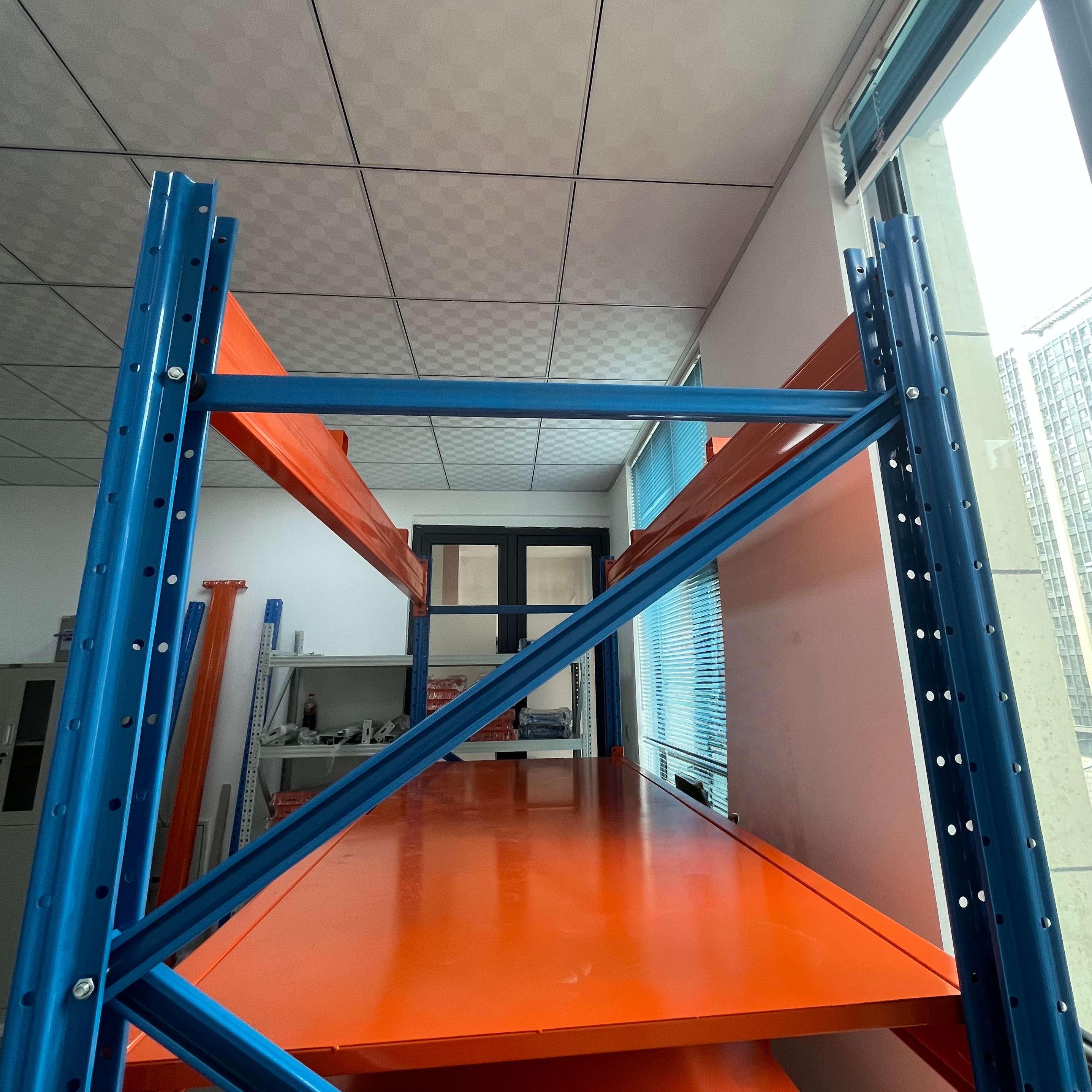Stable Structure