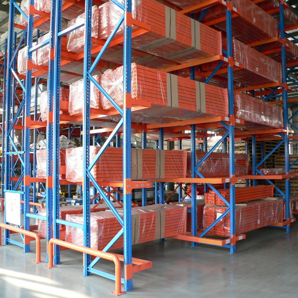 Racking Design