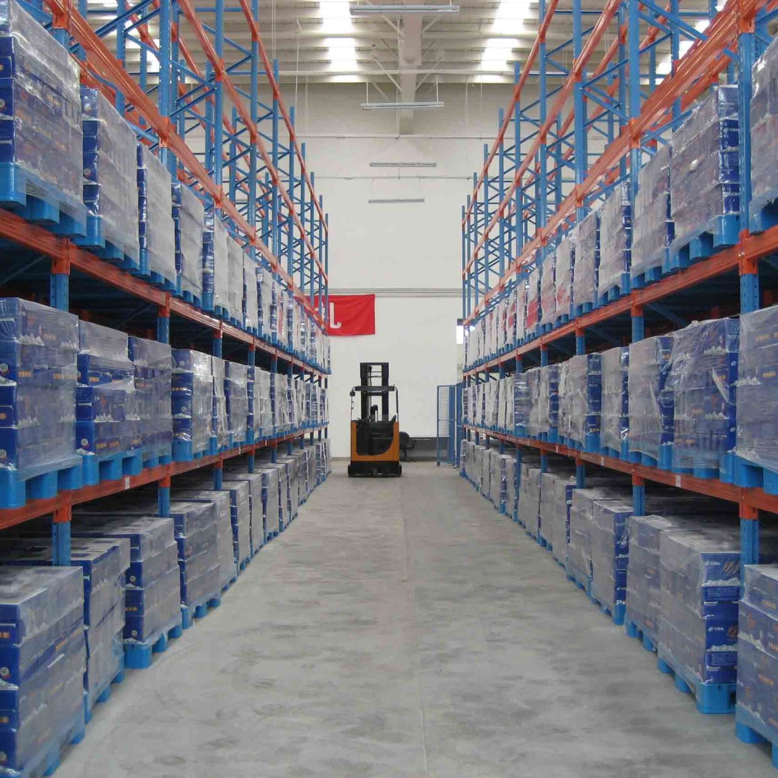 Warehouse Detail 1