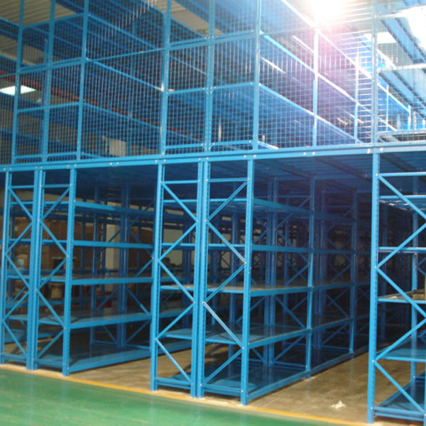 Racking system sample 8