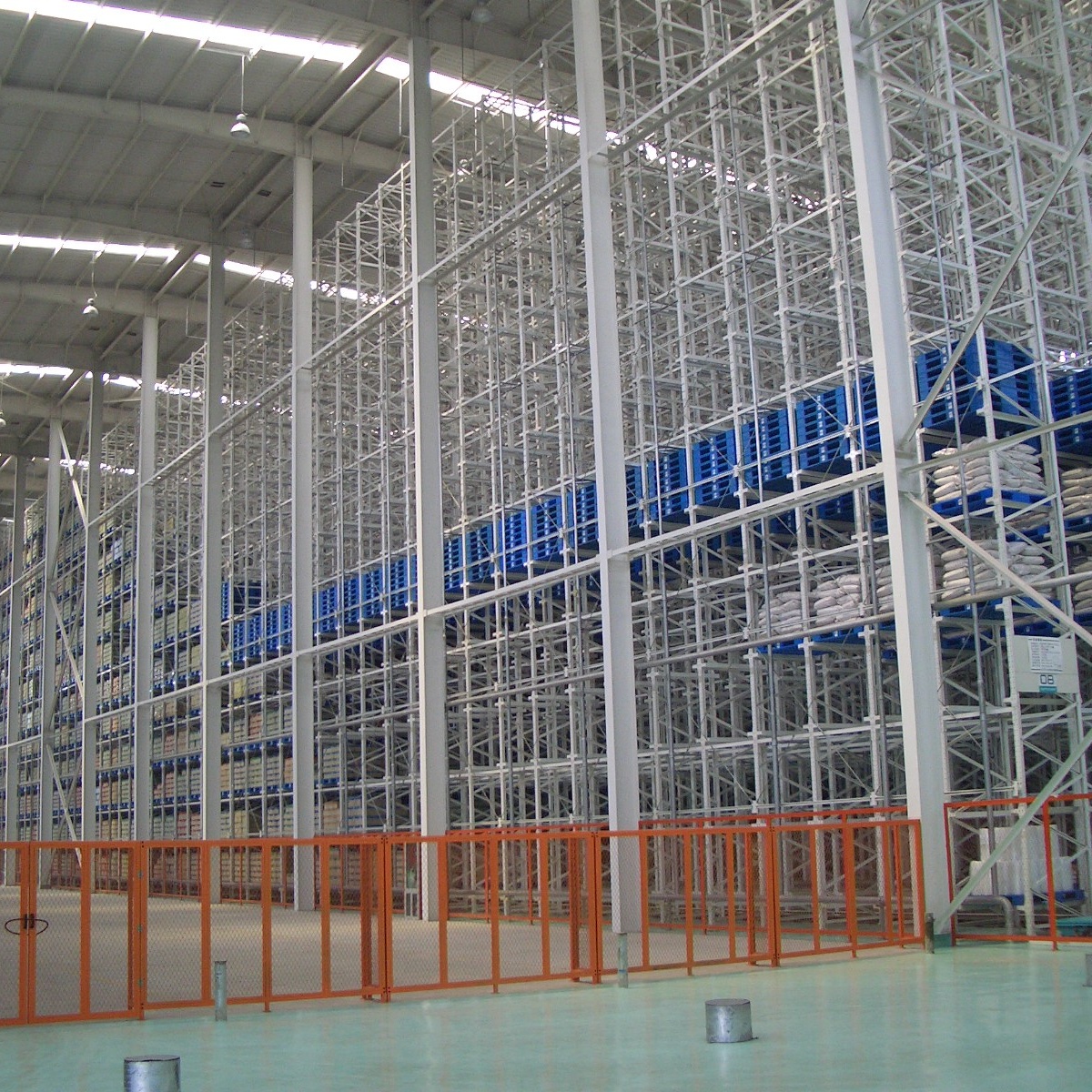 ASRS Automatic Storage Retrieval Racking Systems Automatic Vertical Carousel Storage Systems Smart Racking Industrial Shelves