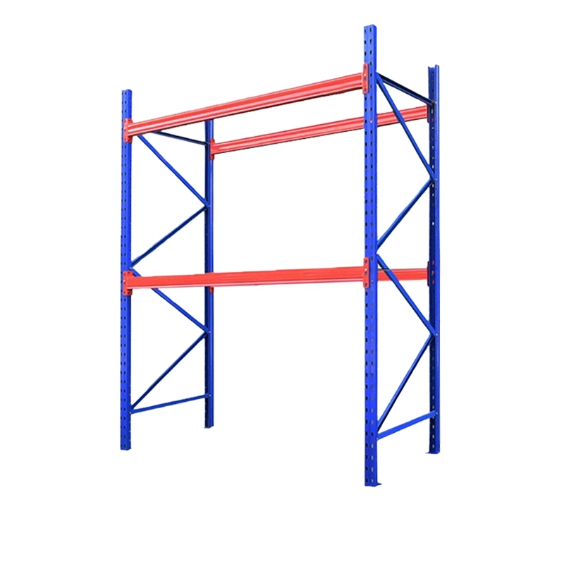 Heavy Duty 5 Layer Foldable Adjustable Metal Industrial Shelves Corrosion Protected Freestanding Storage with Large Capacity