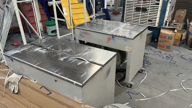 Packing Machine