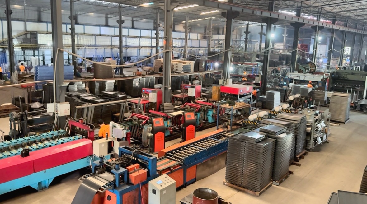 Production Workshop