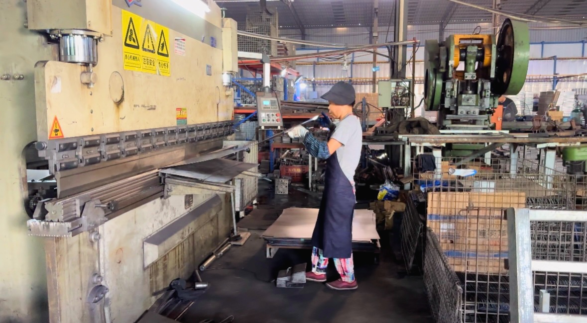 Production Lines