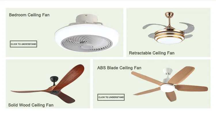Ceiling Fan Detail 15