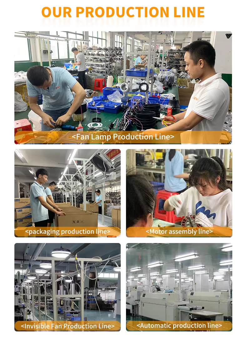 Factory Overview 1