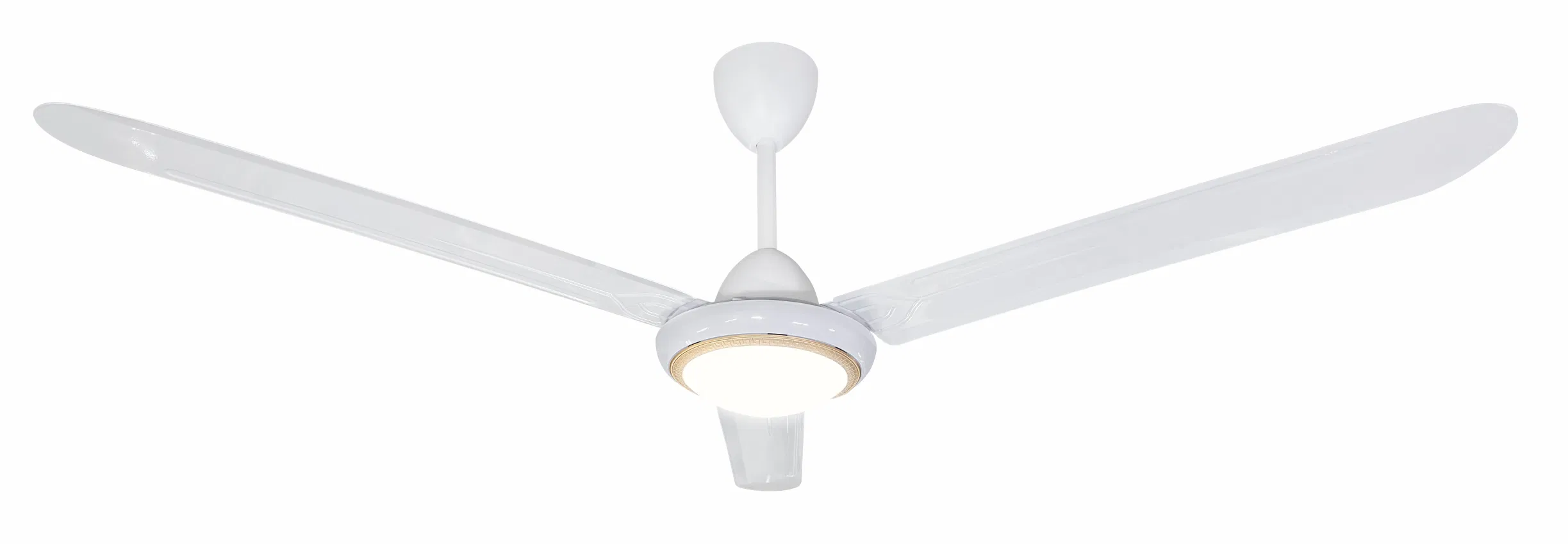 New Best-Selling DC Ceiling Fan with Lights