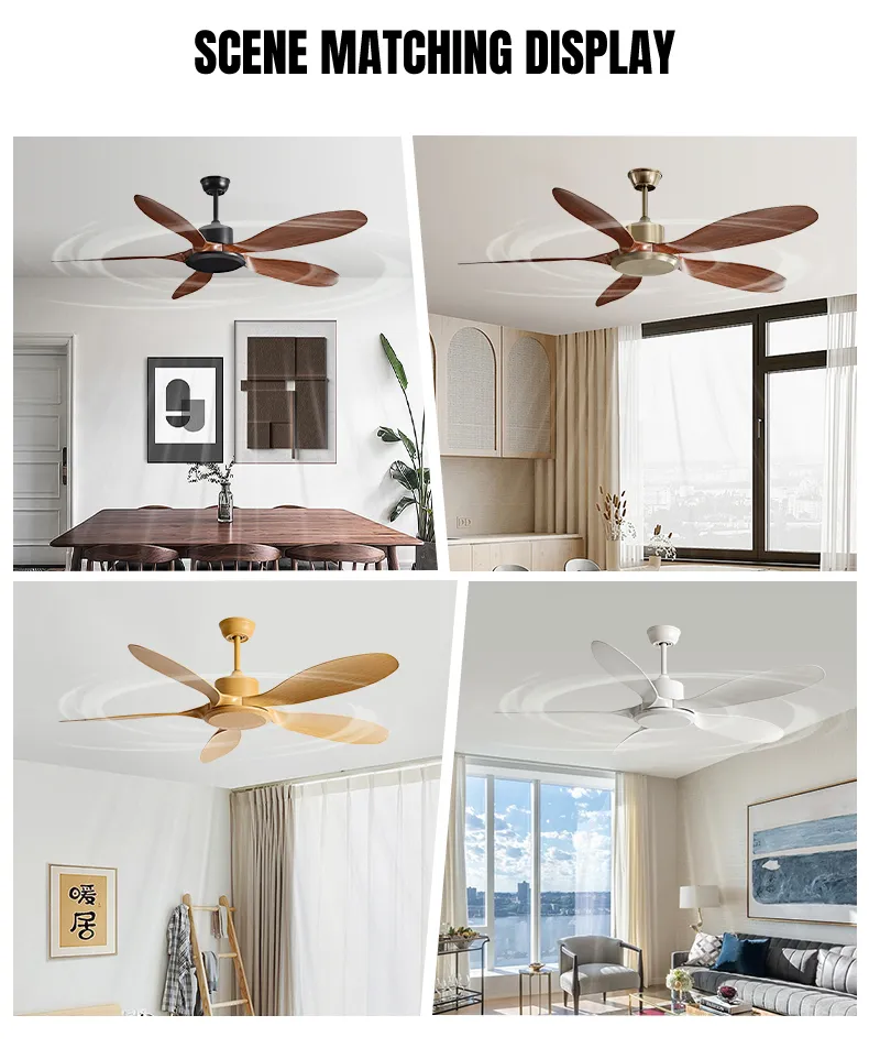 Reversible Motor Fan Benefits