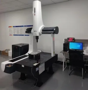 Coordinate Test