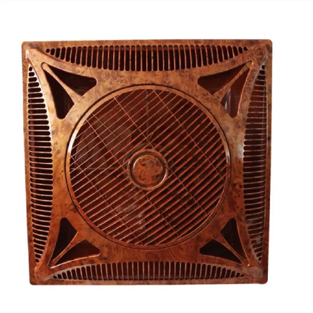 Hot Selling Commercial Office Electric Extractor Suspended Ceiling Fan