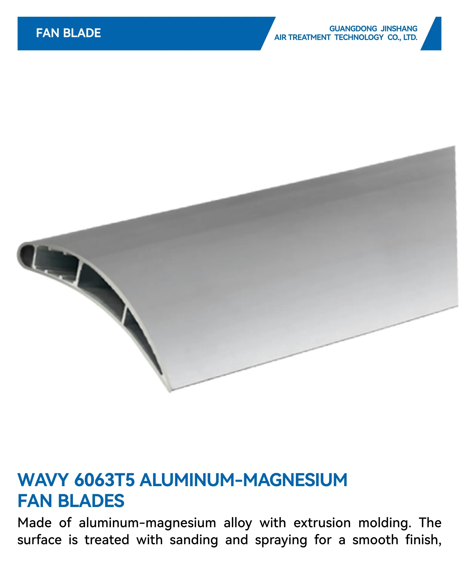 Natural Airflow 3-7.3m Permanent Magnet Industrial Hvls Direct Drive Ceiling Fan