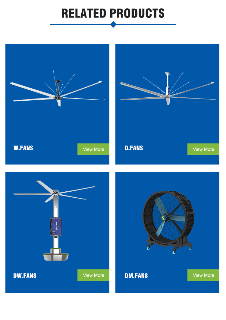 Product Series Overview