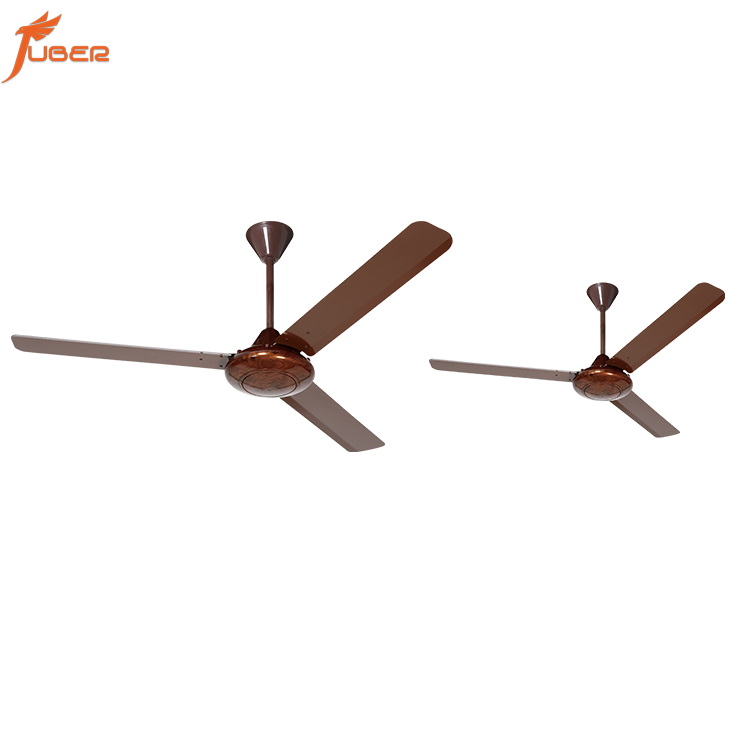 Wholesale Air Cooler 48 52 56 Inch Industrial Modern Ceiling Fan