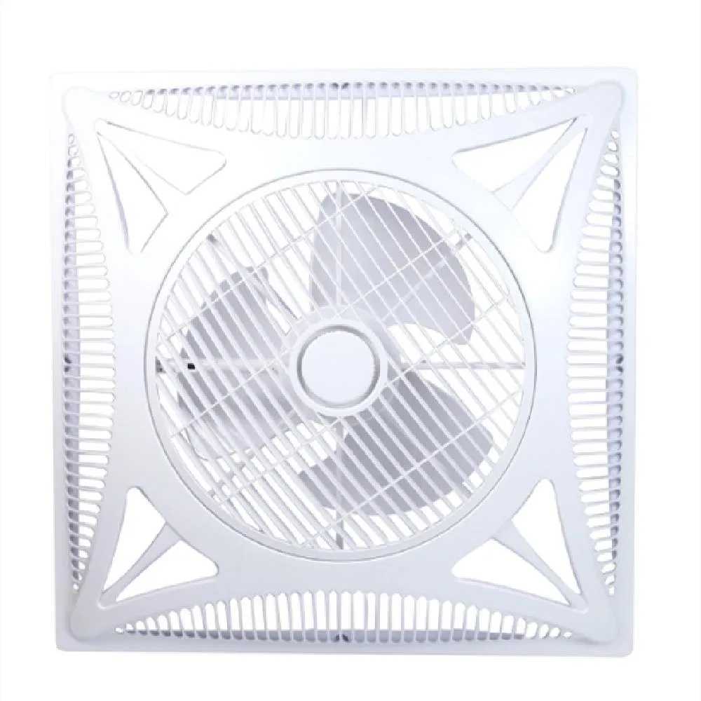 Hot Selling Commercial Office Electric Extractor Suspended Ceiling Fan