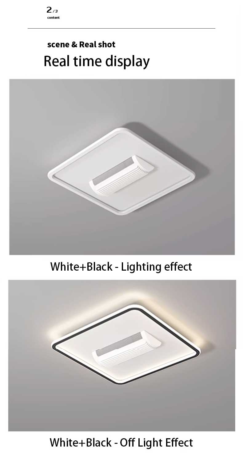 Lighting Scene 8