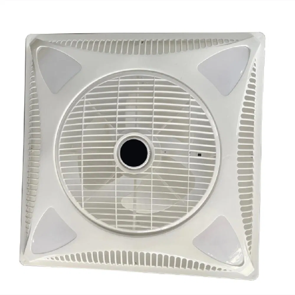 Hot Selling Commercial Office Electric Extractor Suspended Ceiling Fan