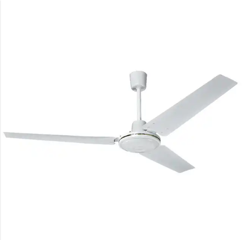 High-quality Luxury Three Pages Aluminum Blade Ceiling Fan Oriental Energy Saving Small Ceiling Fan